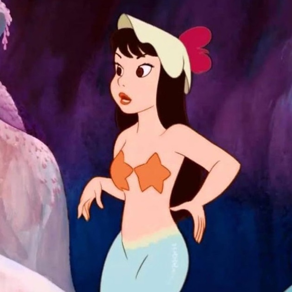 Meet your Posher, Avery